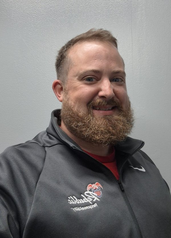 Josh Felker, Republic Crib Program Manager